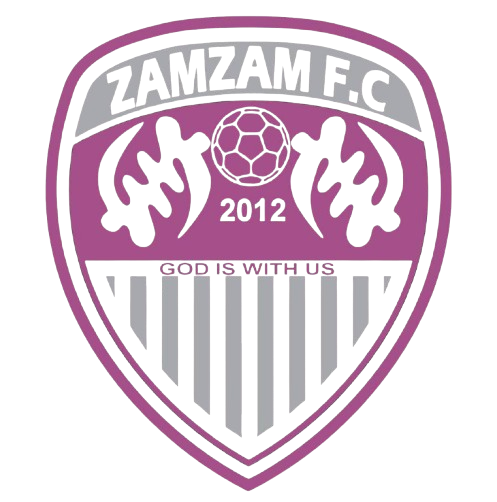 ZAMZAM FOOTBALL CLUB